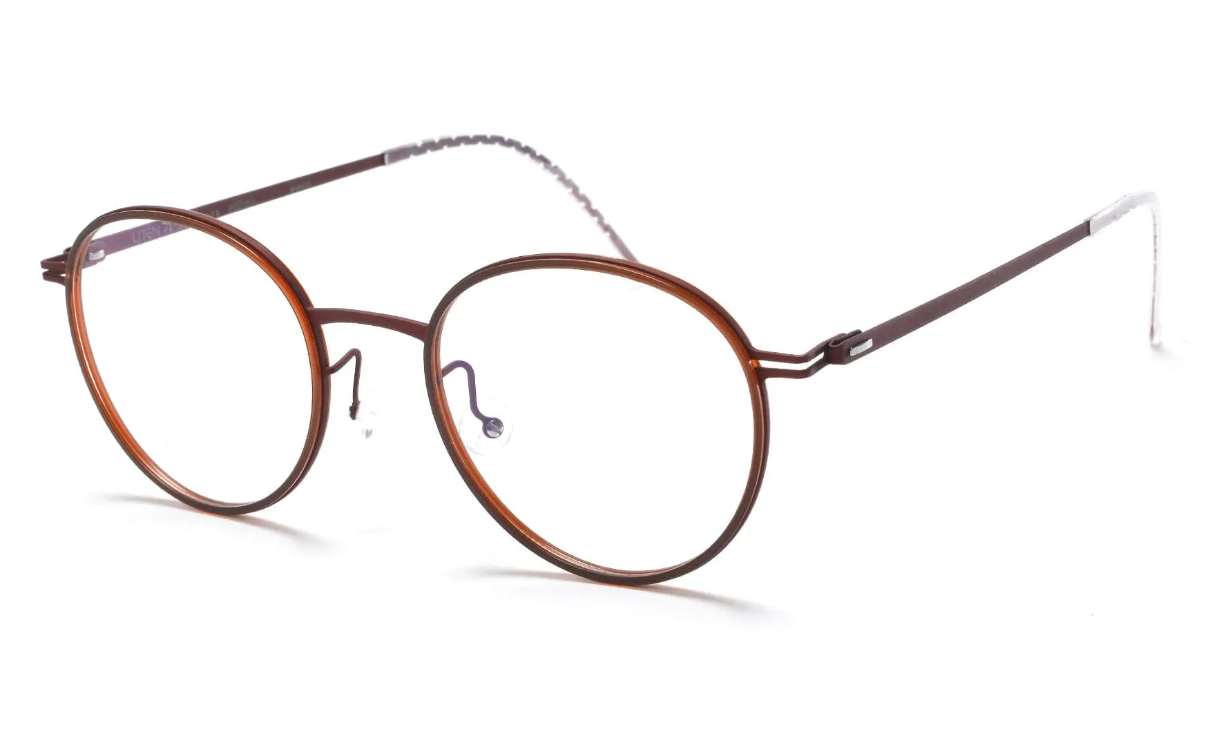 1001 PREMIUM-LT51-C17-4721-SPECTACLE FRAME
