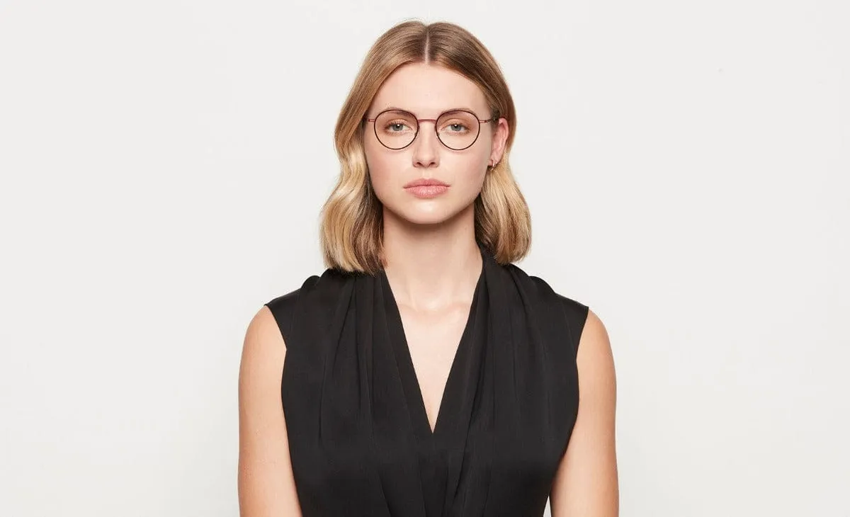 1001 PREMIUM-LT51-C17-4721-SPECTACLE FRAME