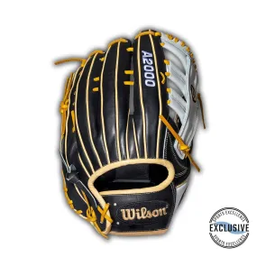 A2000 Slow Pitch 13" Glove