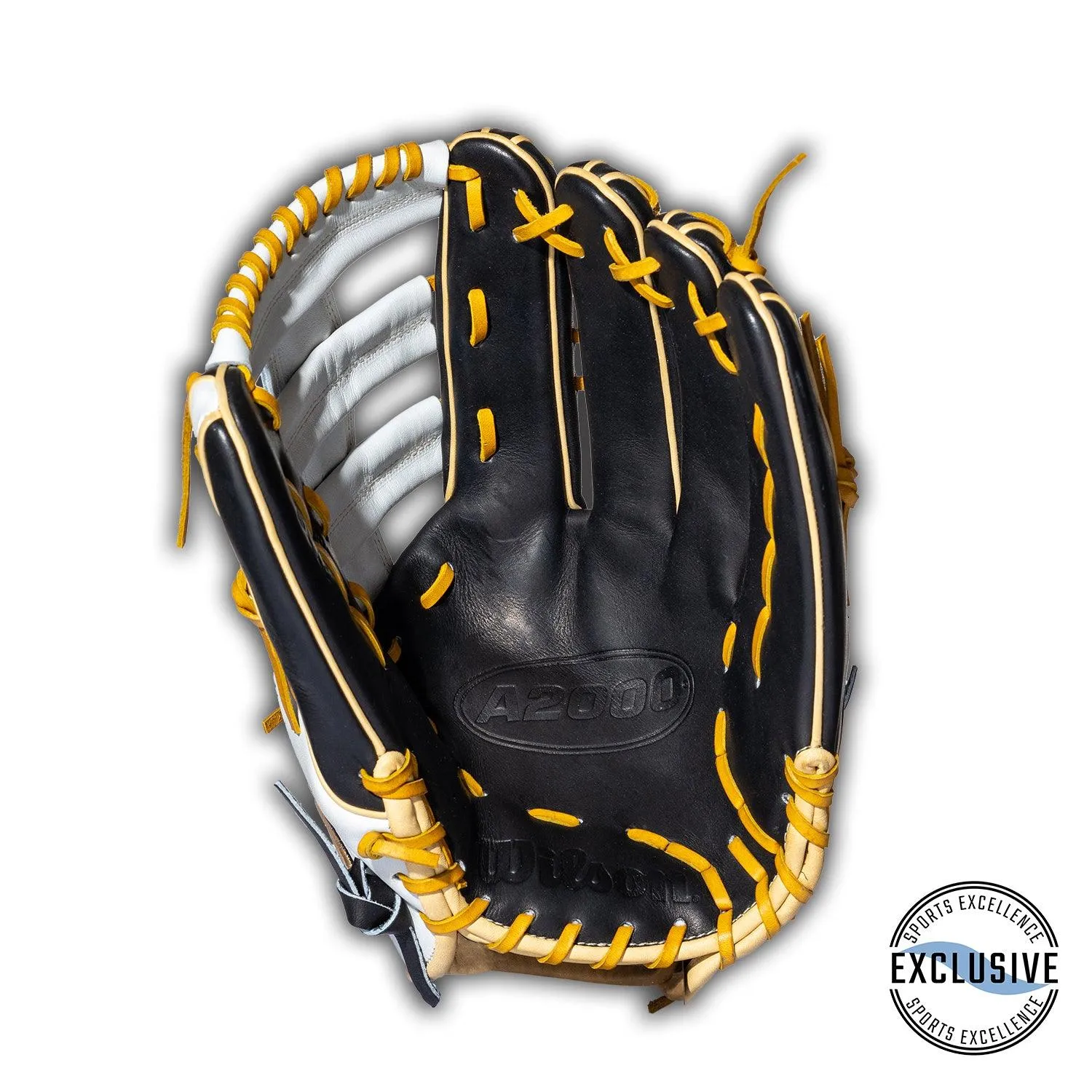 A2000 Slow Pitch 13" Glove