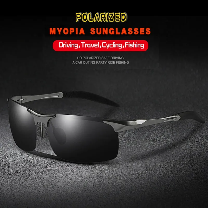 Aidien Unisex Alloy Full Rim Round Hyperopic Sunglasses Reading Glasses D8177