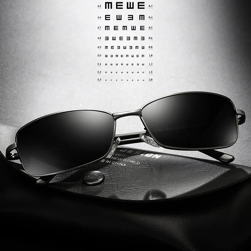 Aidien Unisex Alloy Full Rim Round Hyperopic Sunglasses Reading Glasses D8177