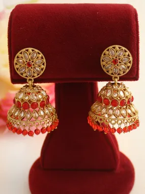 Akshi Earrings