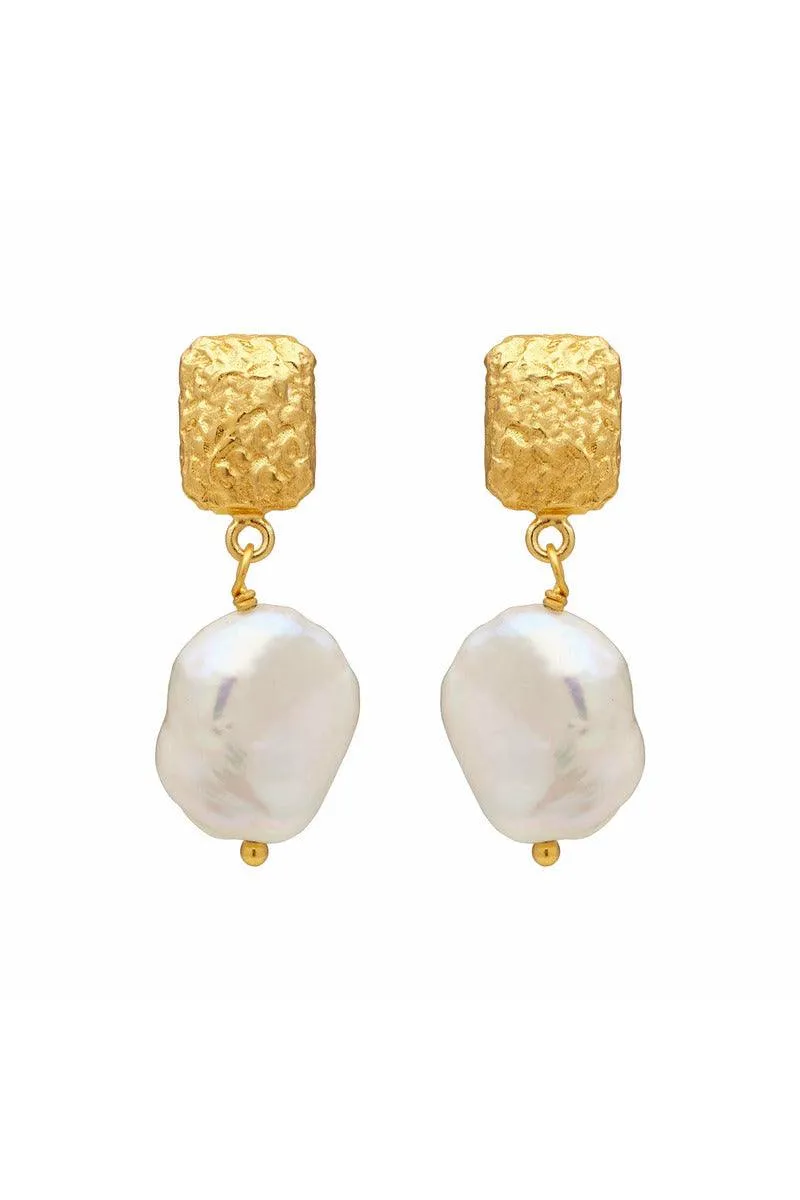 Amber Sceats Tallulah Earrings