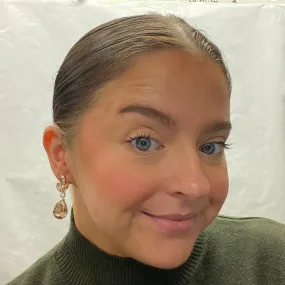 Ariana - Amber