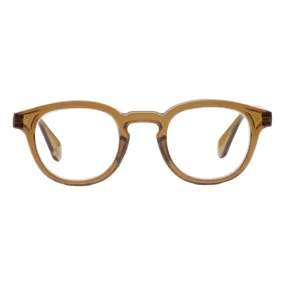 Asher Peepers - Brown