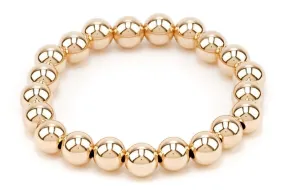 Beaded Bracelet 8mm
