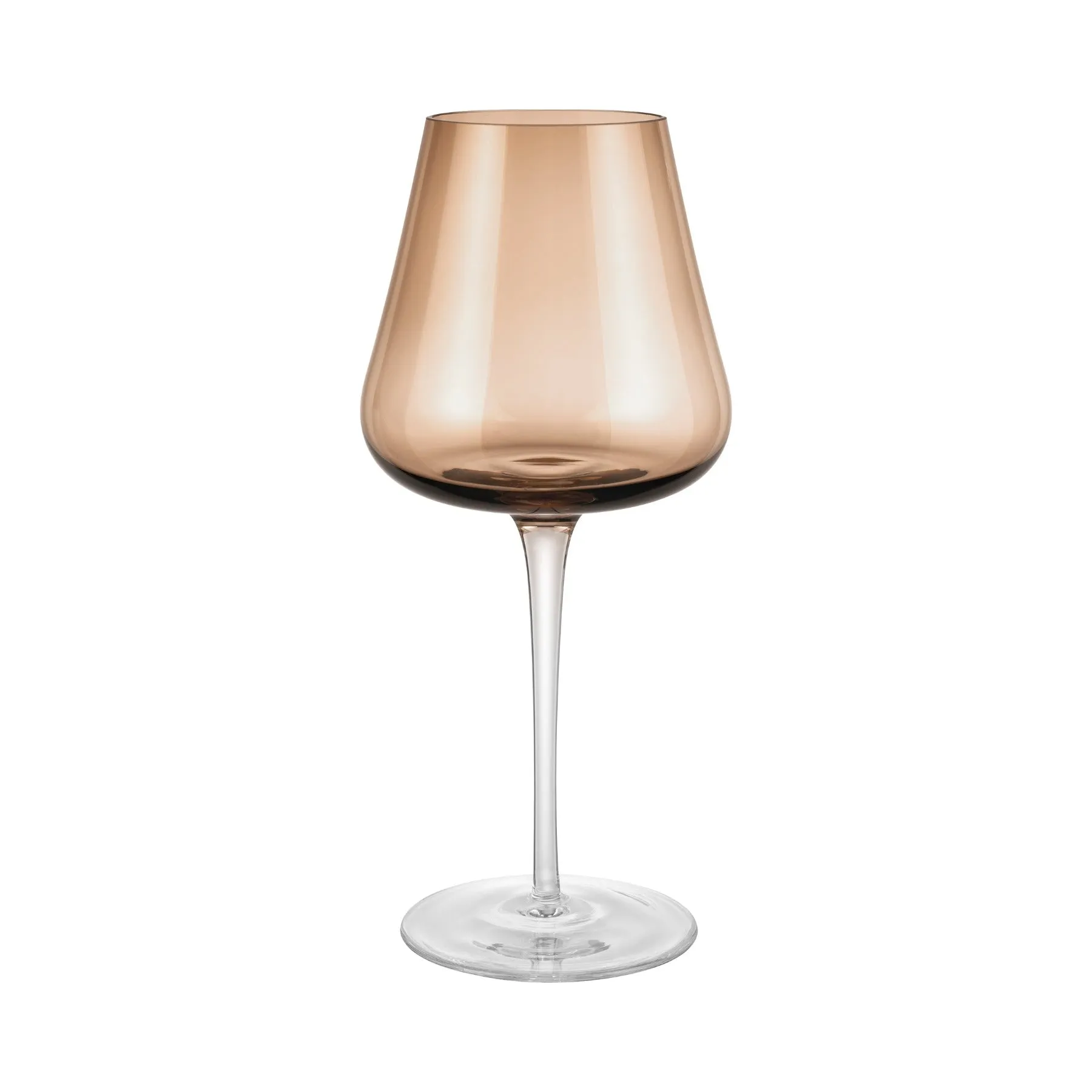 BELO Red Wine Glasses - 20 Ounce - Set of 2