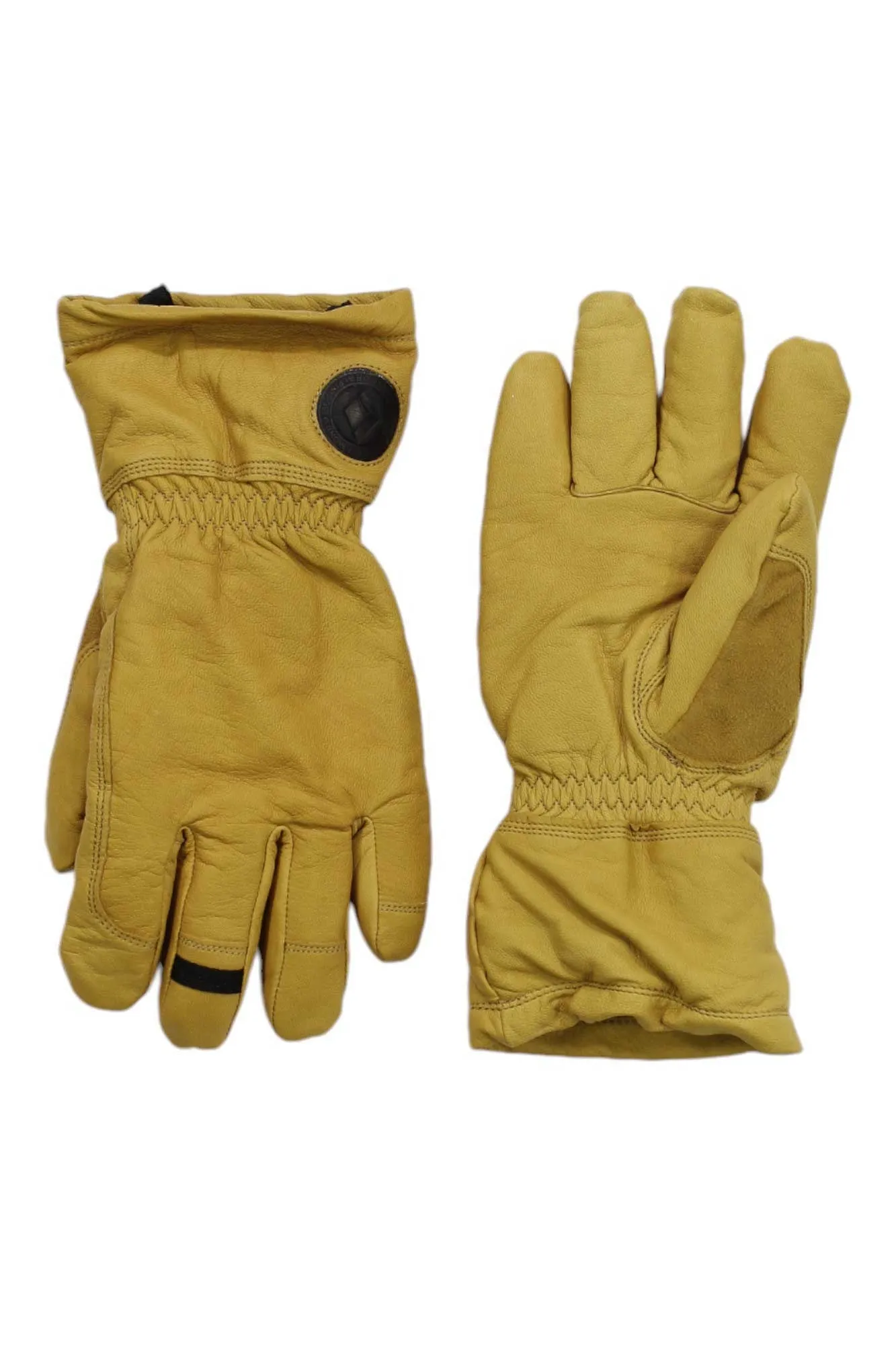 Black Diamond Work Glove
