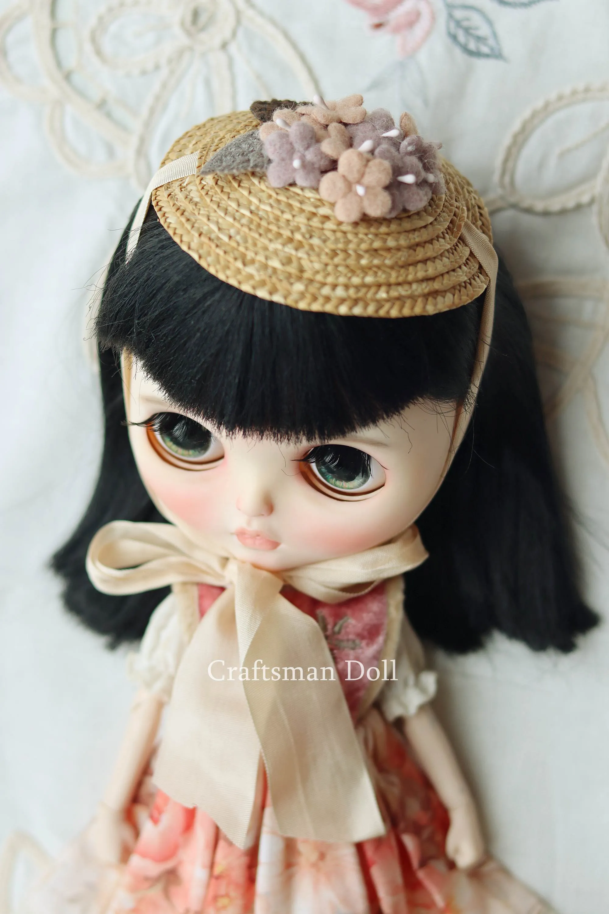 Blythe Hat/Pullip Hat/304/