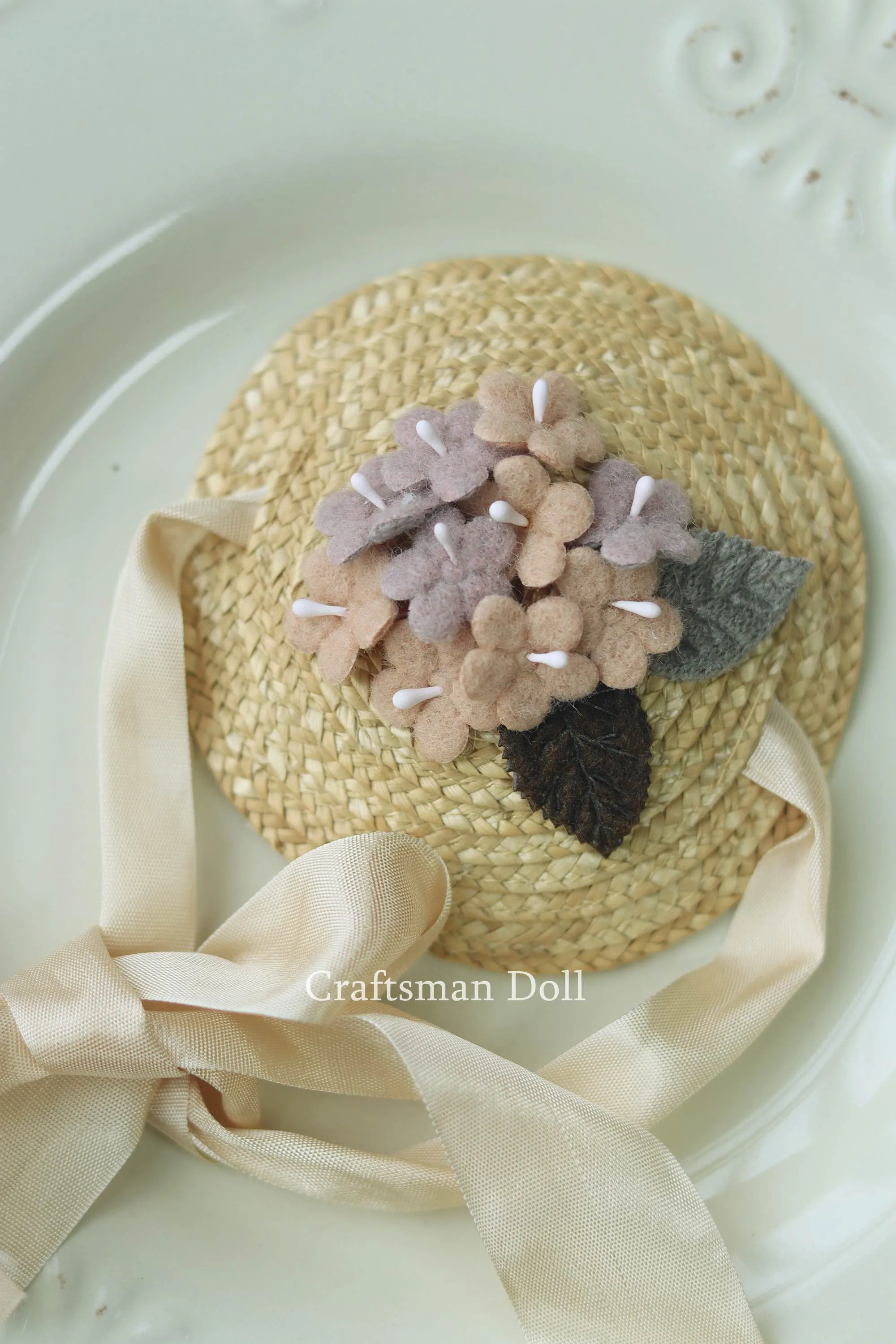 Blythe Hat/Pullip Hat/304/