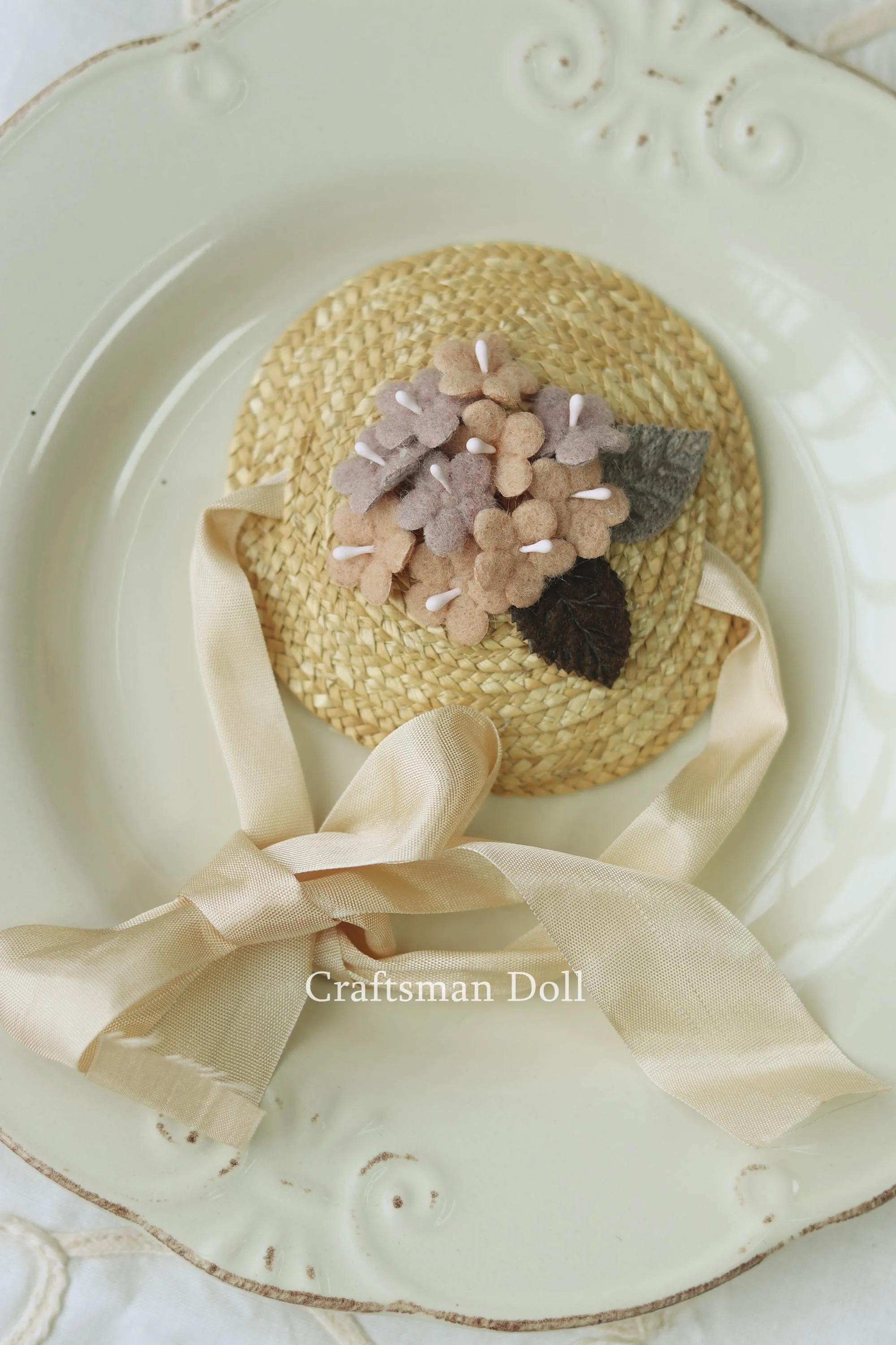 Blythe Hat/Pullip Hat/304/