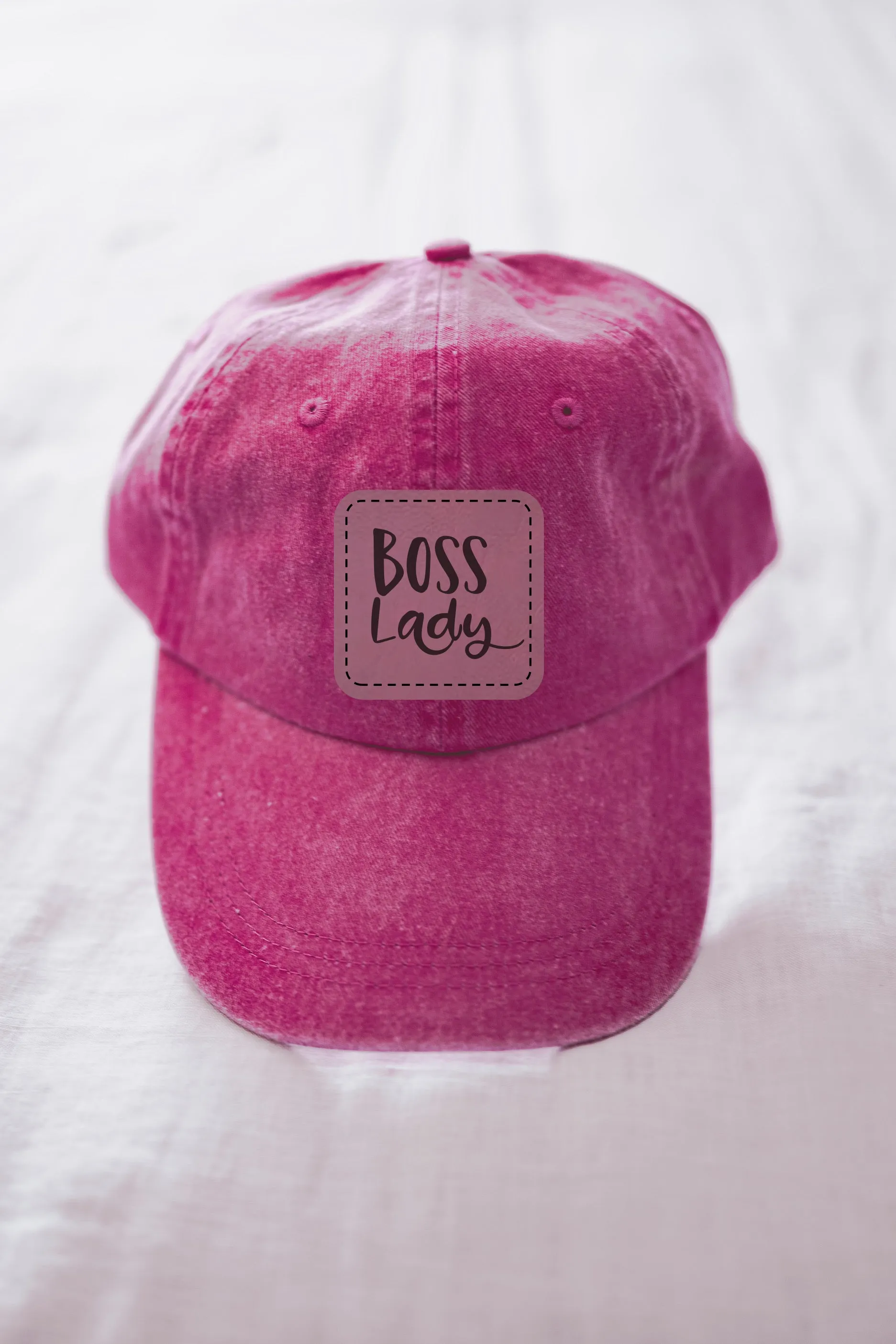 Boss Lady Hat