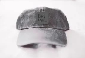 Boss Lady Hat