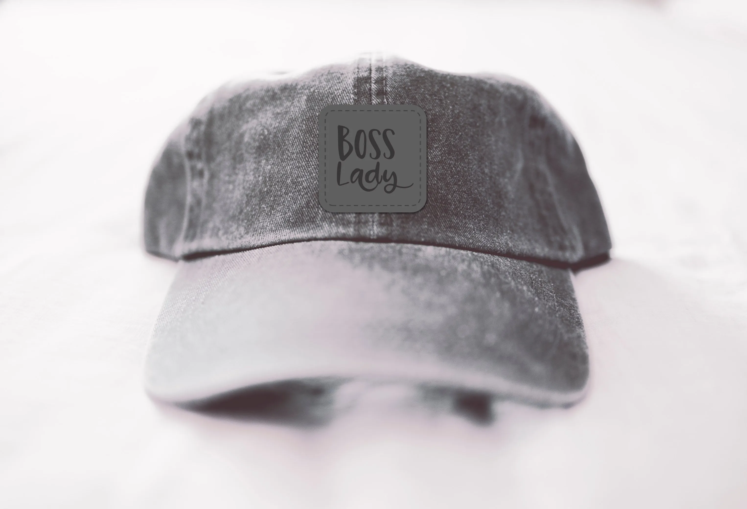 Boss Lady Hat
