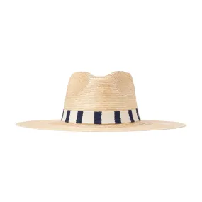 Brenda Palm Hat