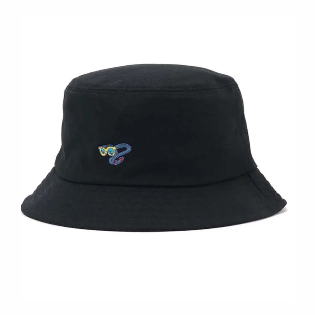Bucket Hat Embroidery