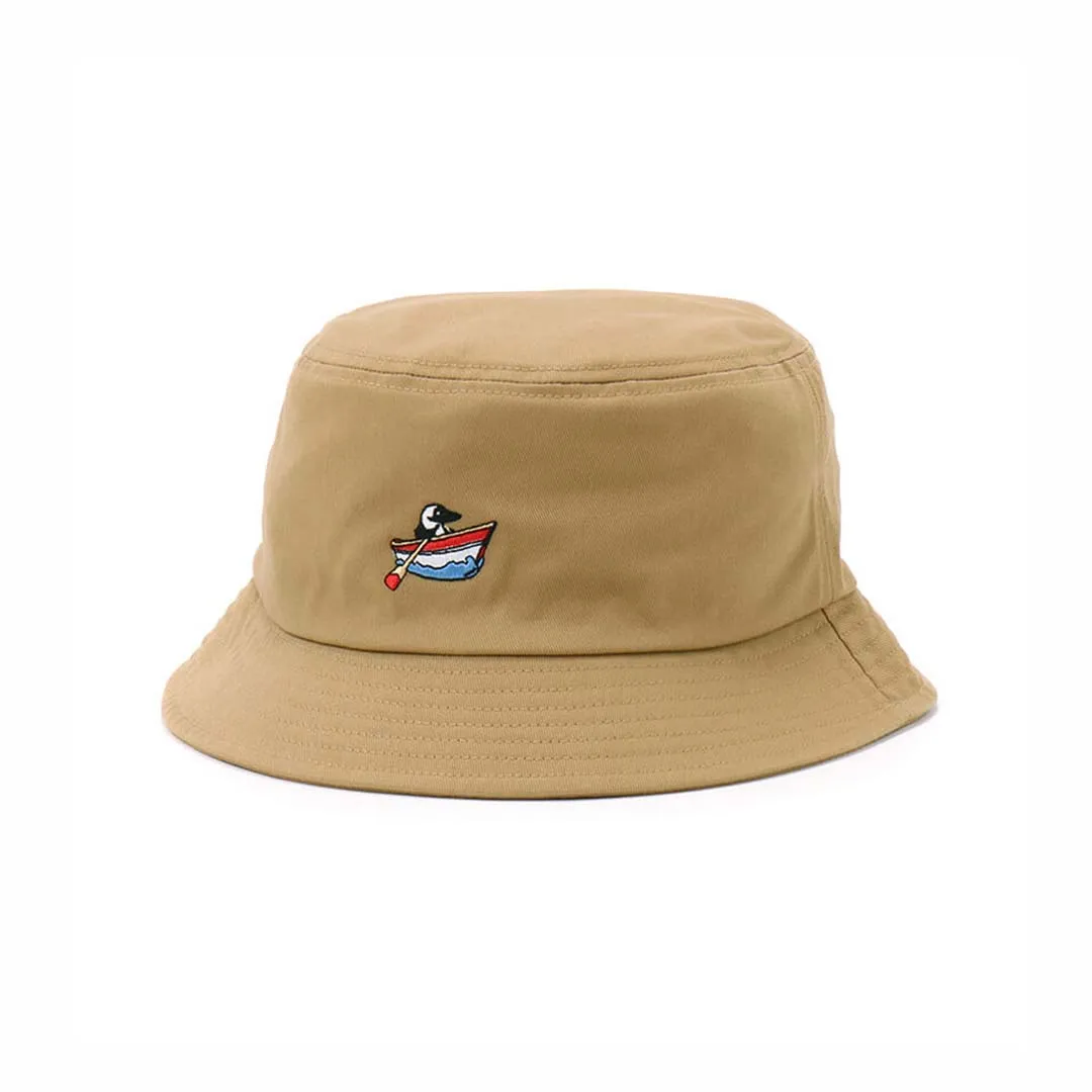 Bucket Hat Embroidery
