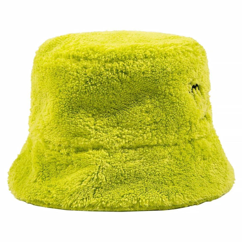 Bucket Hat | Light Lime
