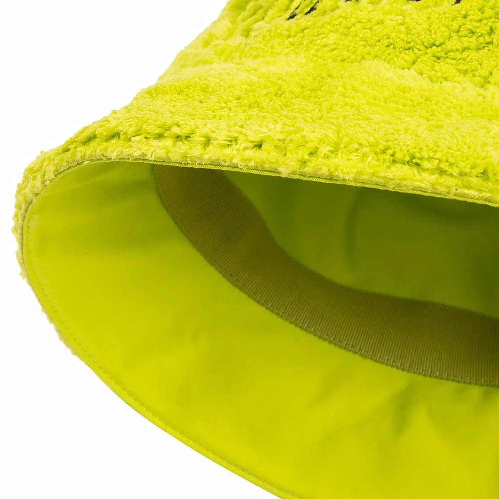 Bucket Hat | Light Lime