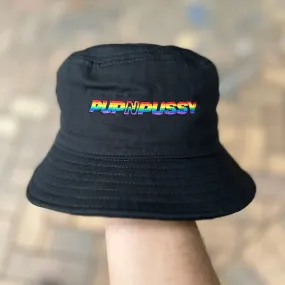 Bucket Hat - Pupnpussy