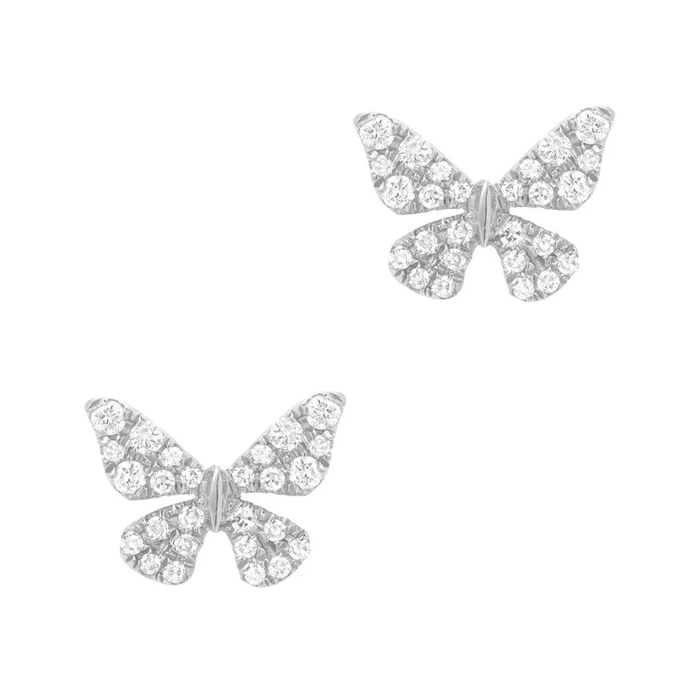 Butterfly Posts