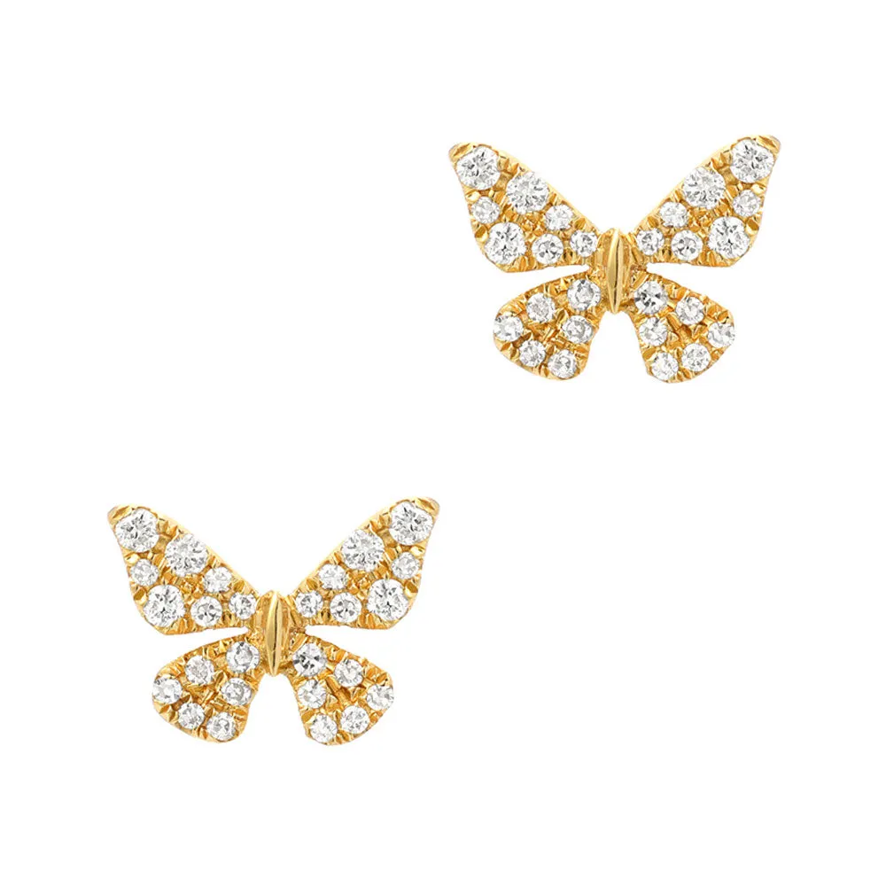 Butterfly Posts