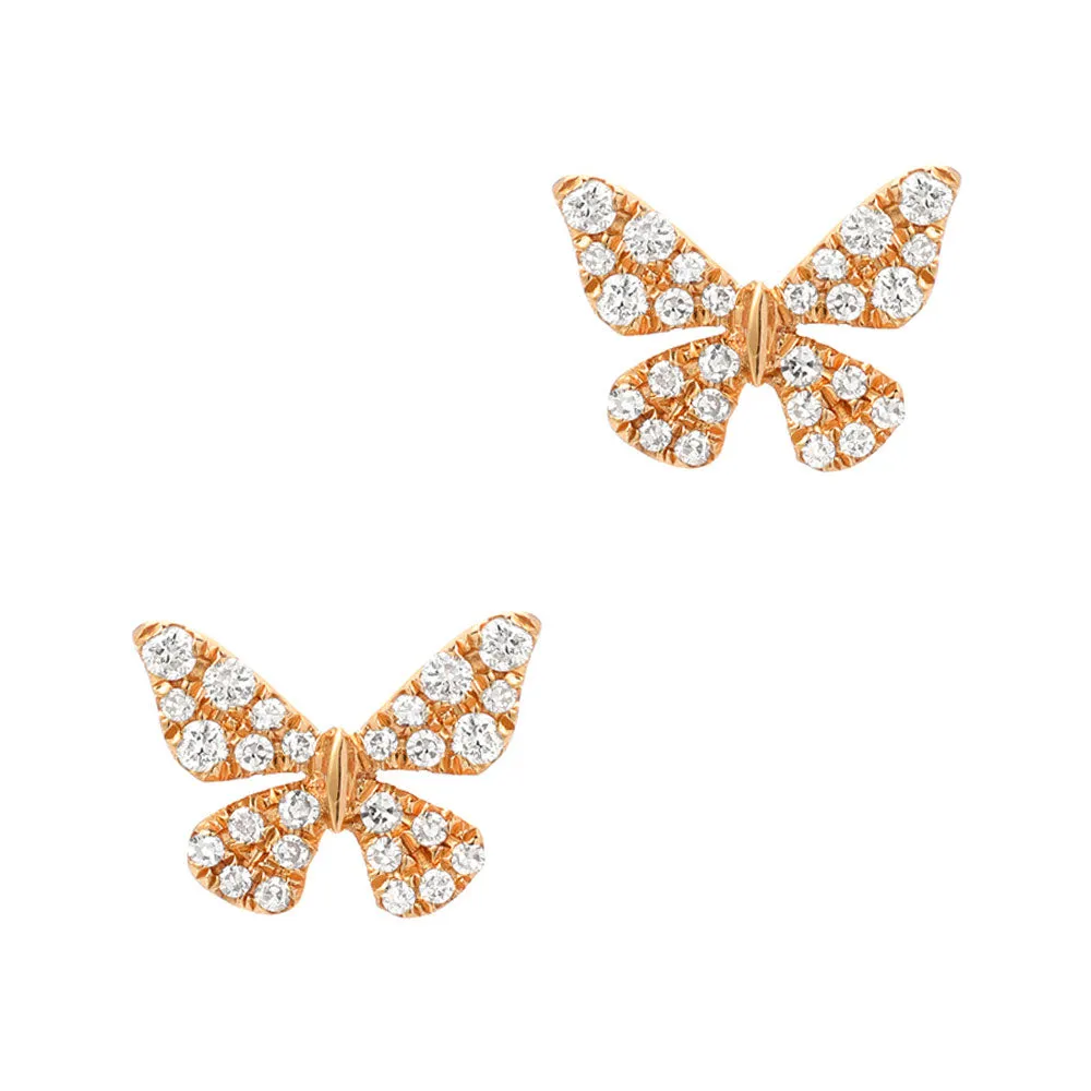 Butterfly Posts