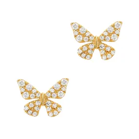 Butterfly Posts