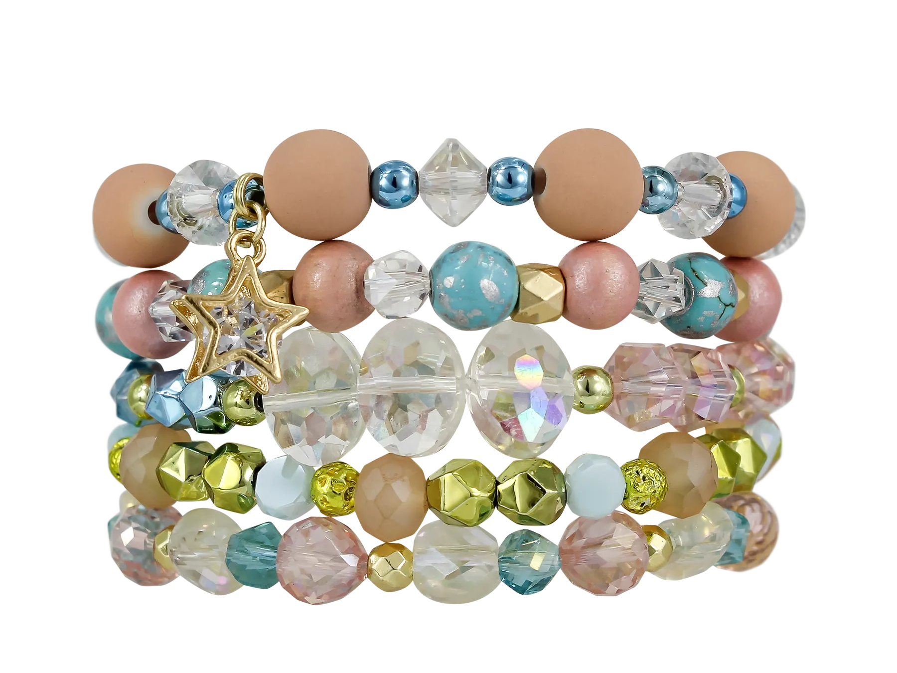 Candyland Erimish Stack