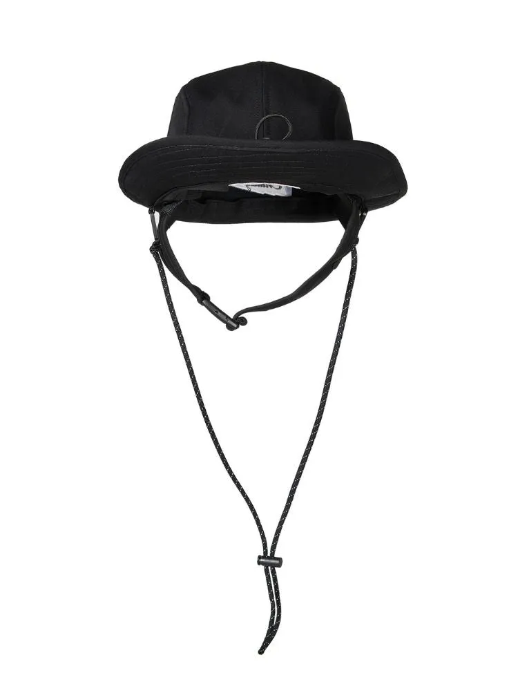 CHILLHANG 100% Cotton Wide Brim Fisherman Hat