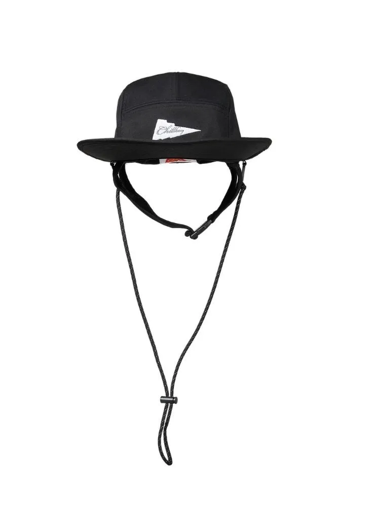 CHILLHANG 100% Cotton Wide Brim Fisherman Hat