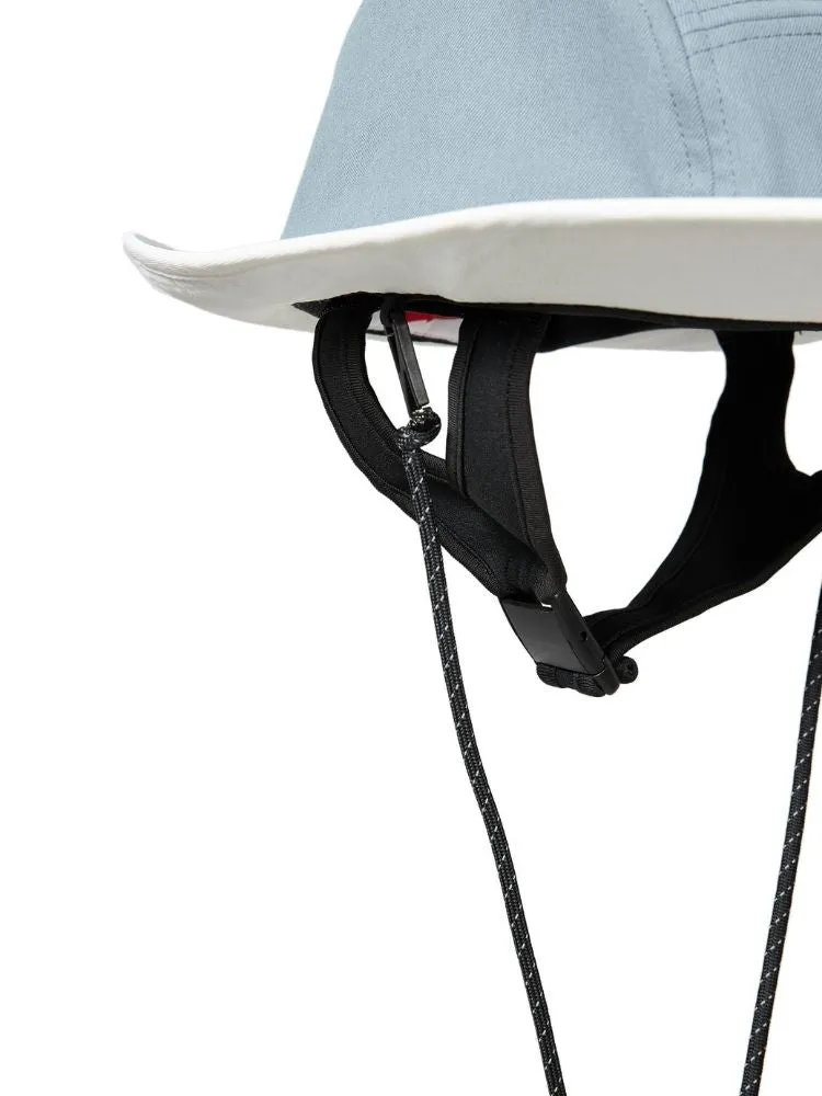 CHILLHANG 100% Cotton Wide Brim Fisherman Hat