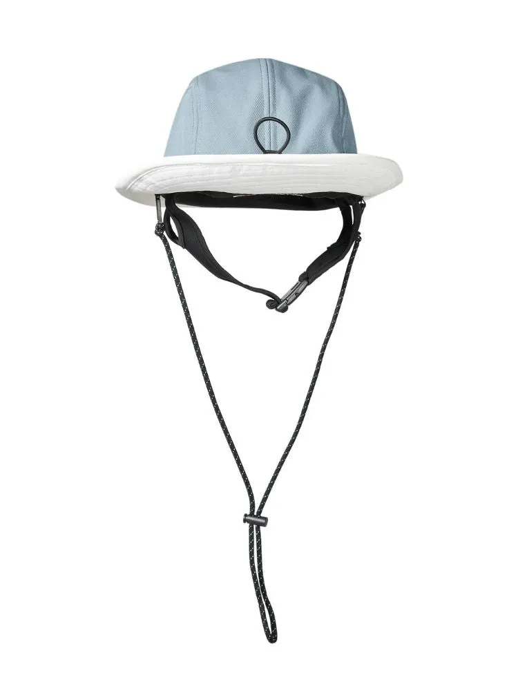 CHILLHANG 100% Cotton Wide Brim Fisherman Hat