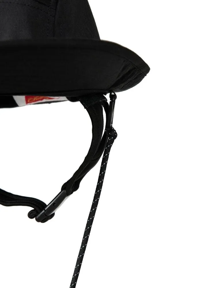 CHILLHANG 100% Cotton Wide Brim Fisherman Hat