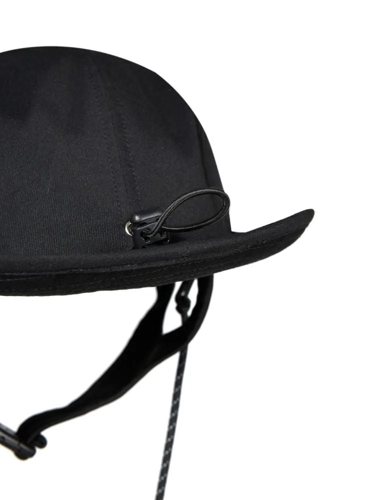CHILLHANG 100% Cotton Wide Brim Fisherman Hat