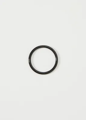 Clara Bangle — Onyx