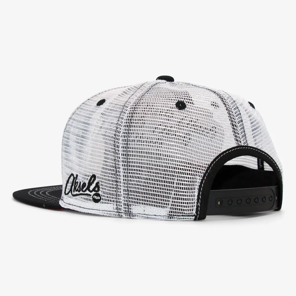 Colorado Fly Fishing Trucker Hat