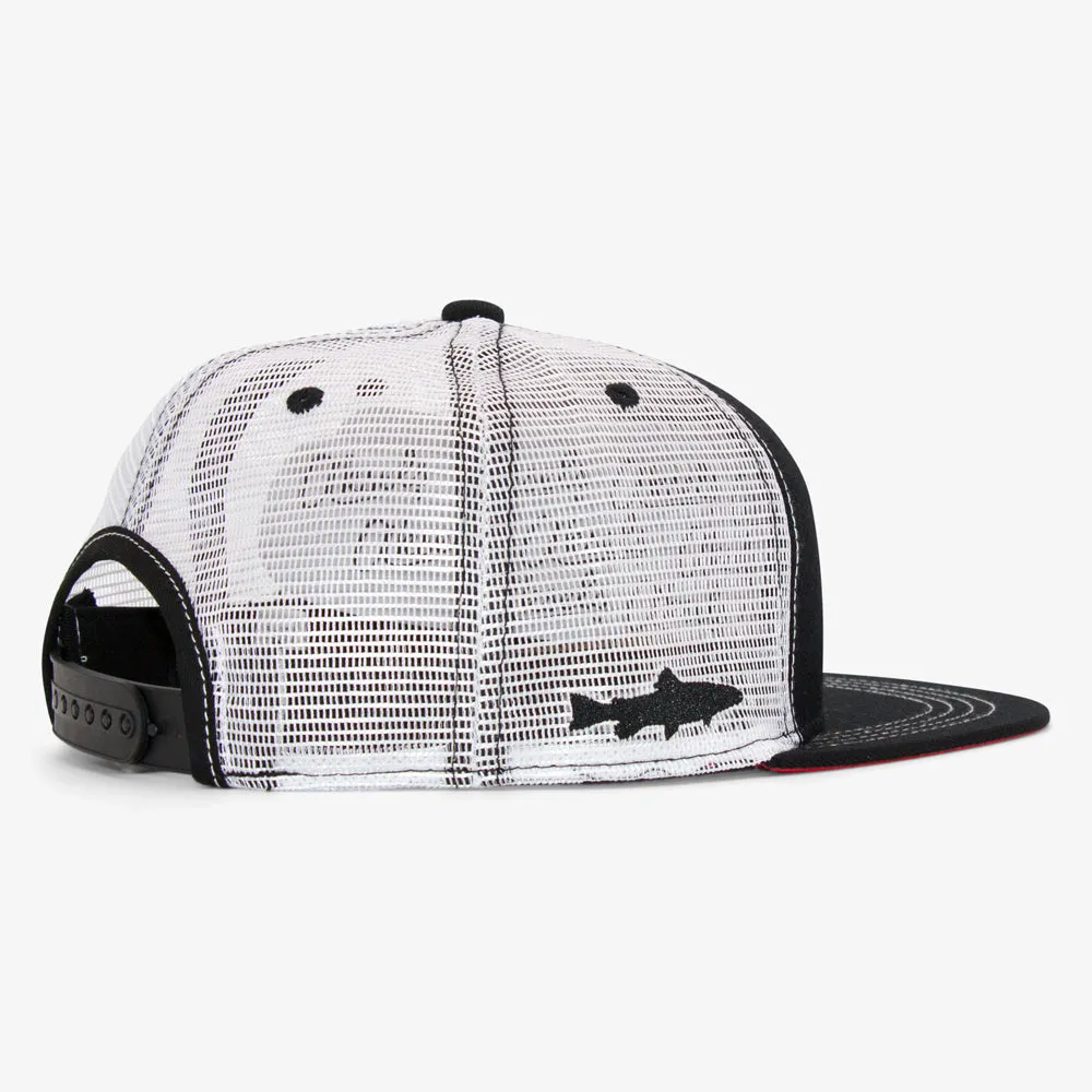 Colorado Fly Fishing Trucker Hat