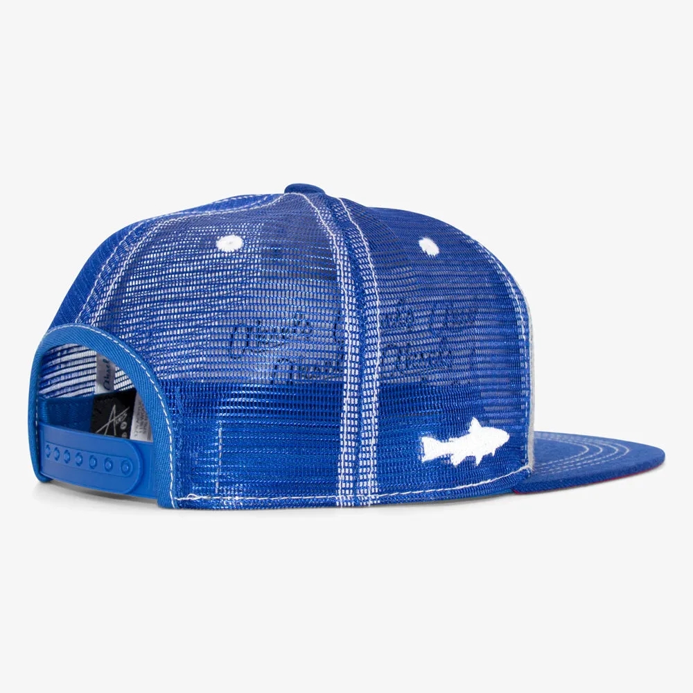 Colorado Fly Fishing Trucker Hat