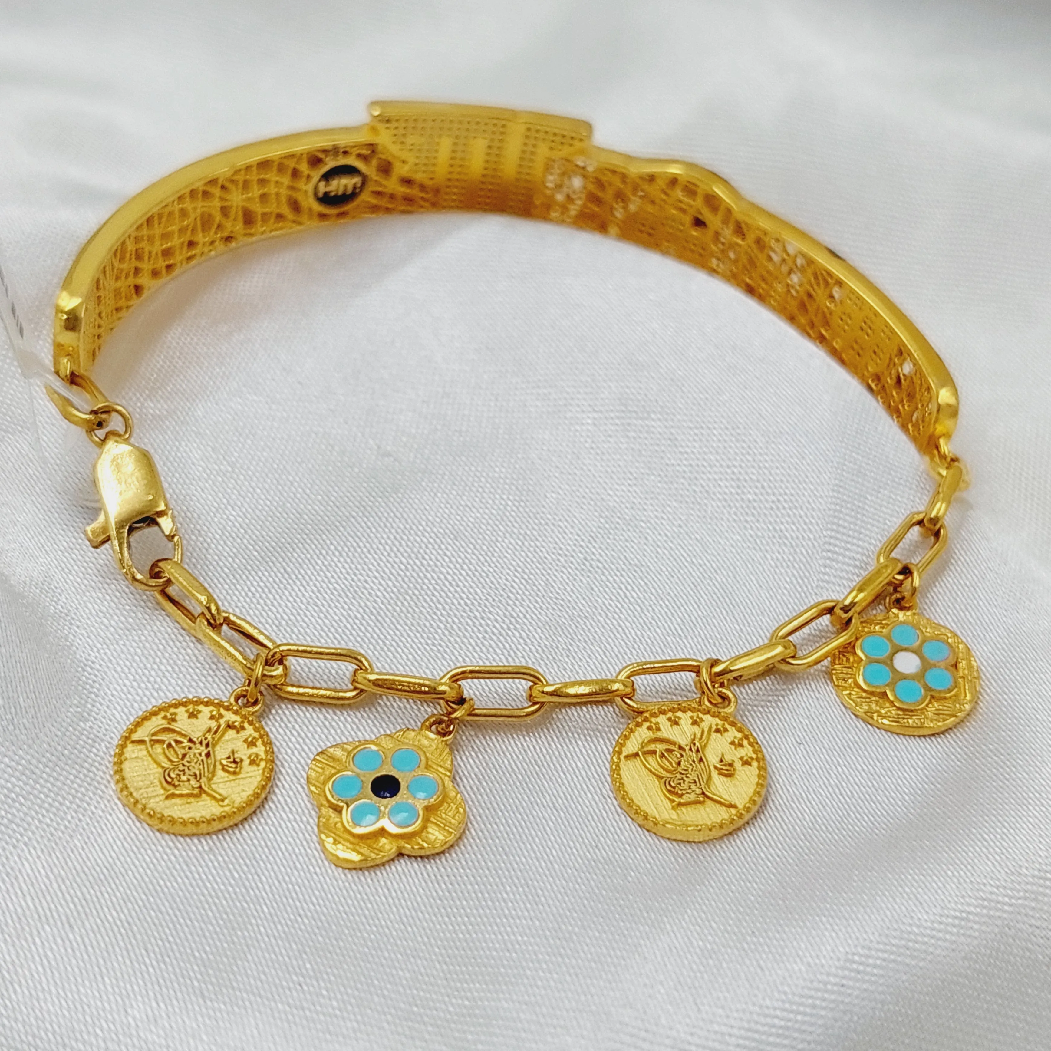 Dandash Islamic Bracelet