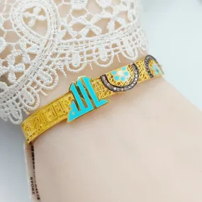 Dandash Islamic Bracelet