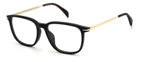 DAVID BECKHAM-DB 7074/F-2M2-5517-GLASSES FRAMES