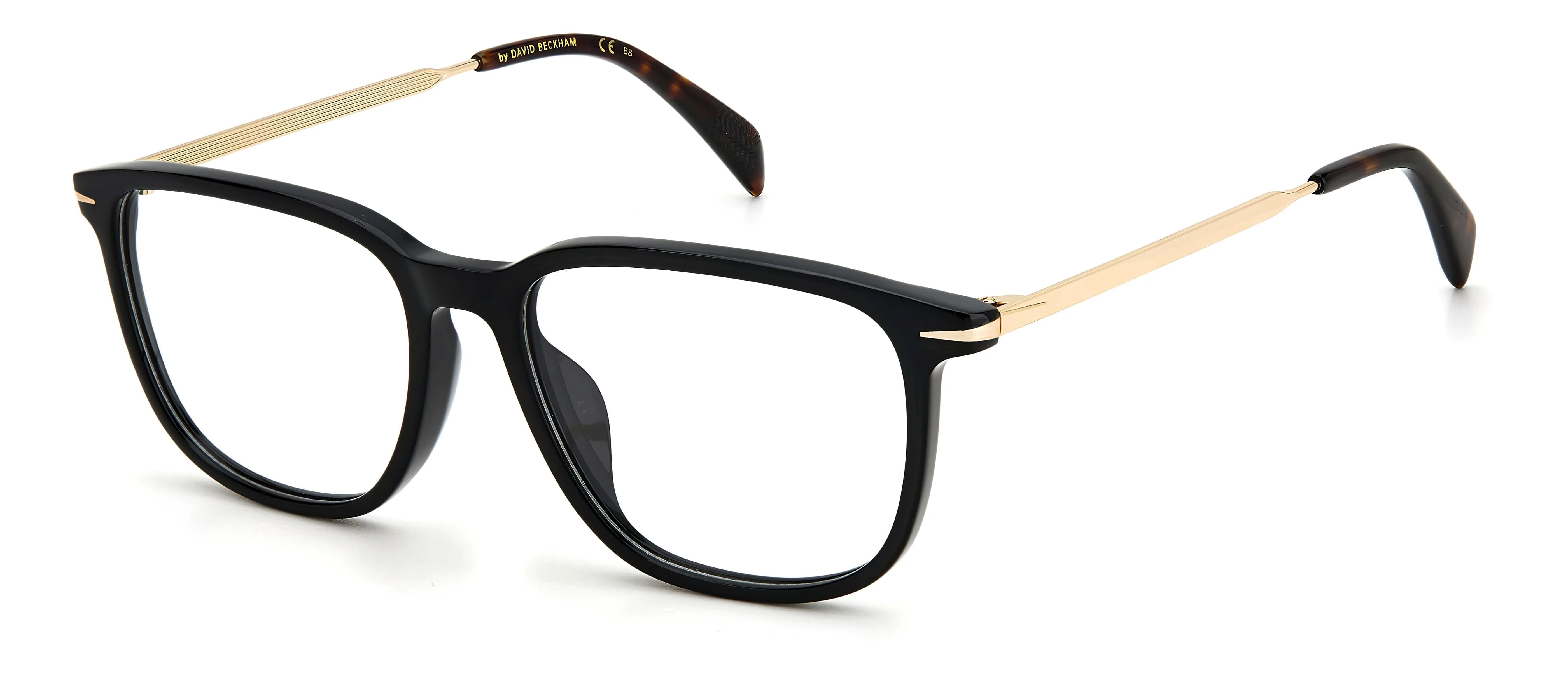 DAVID BECKHAM-DB 7074/F-2M2-5517-GLASSES FRAMES