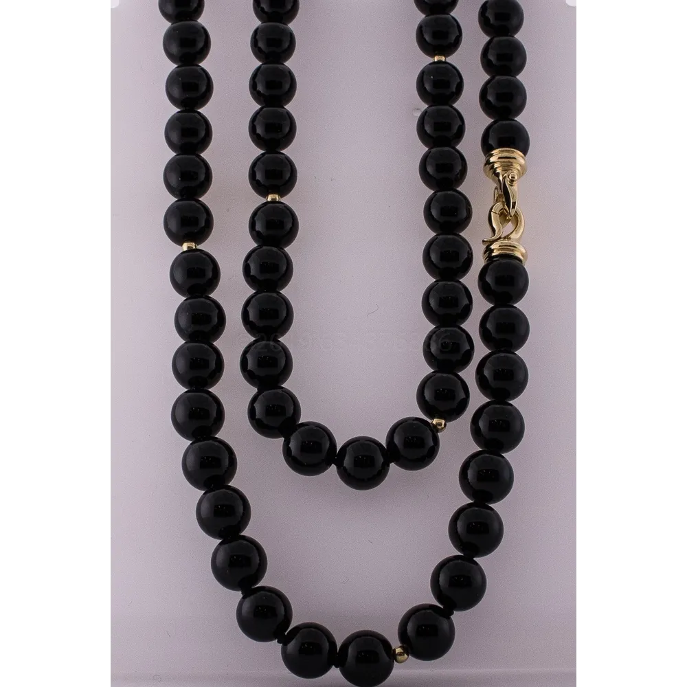 David Yurman Bead Buckle Necklace/Bracelet Combination
