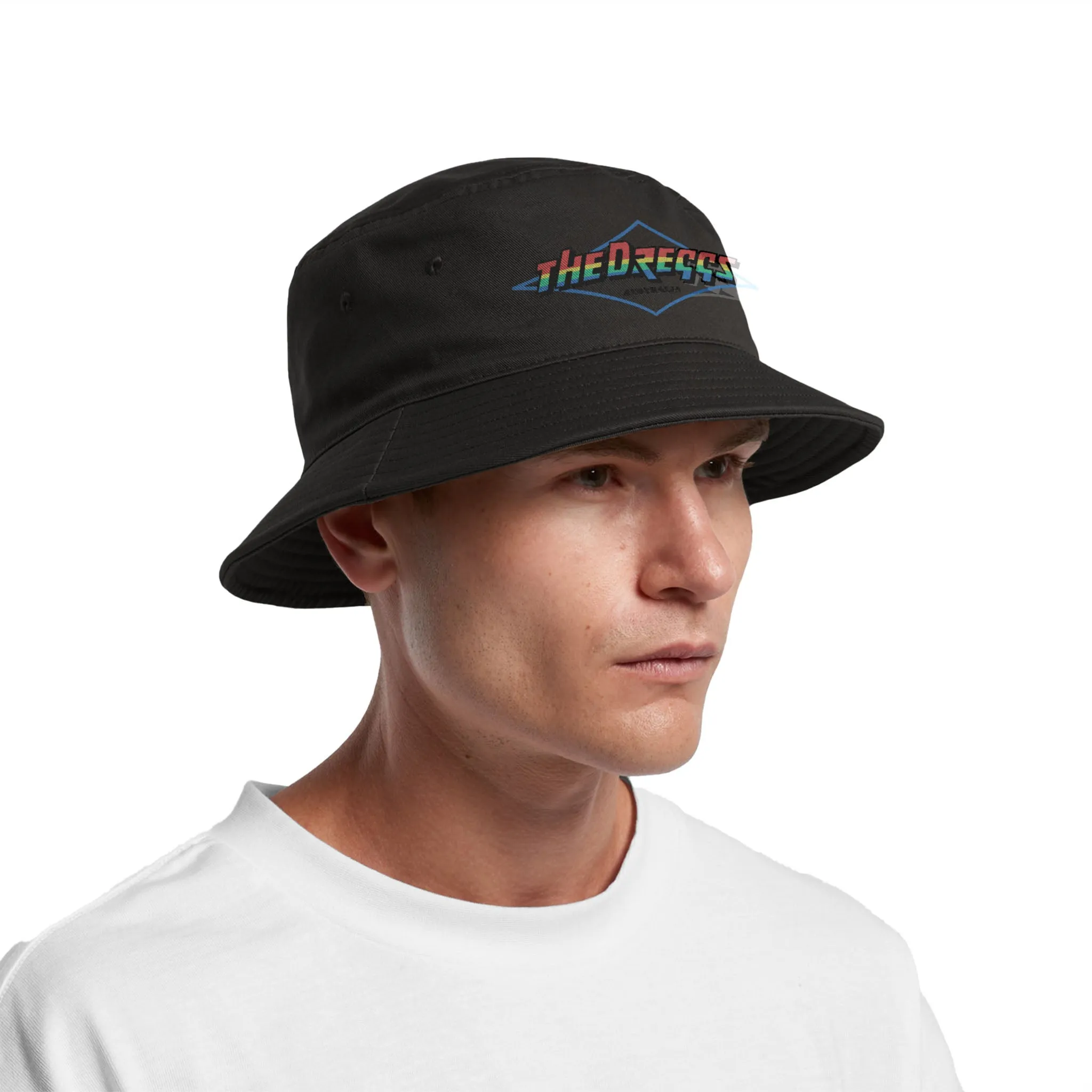 Dreggs Bucket Hat
