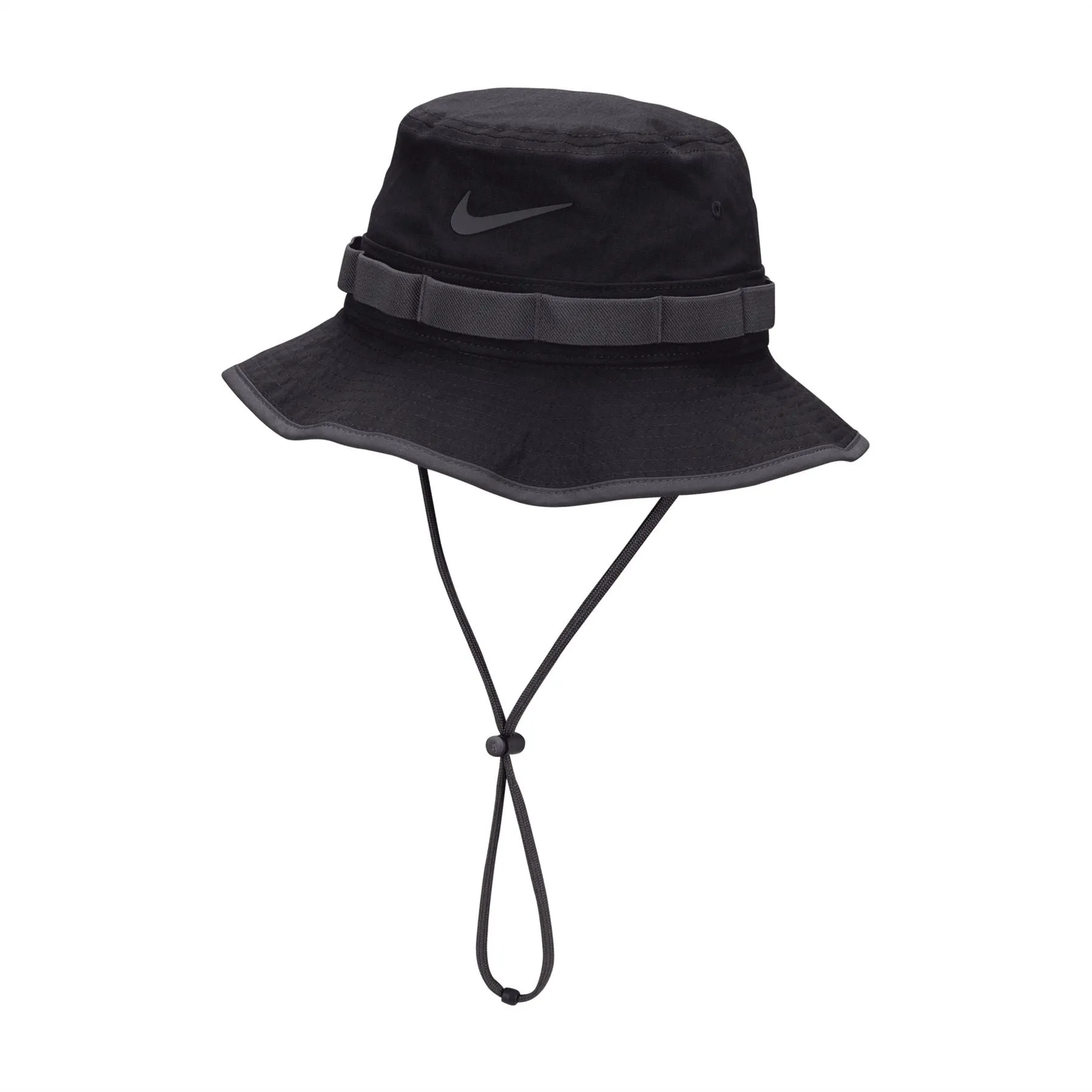 Dri-FIT Apex Black/Anthracite/Anthracite - SS24