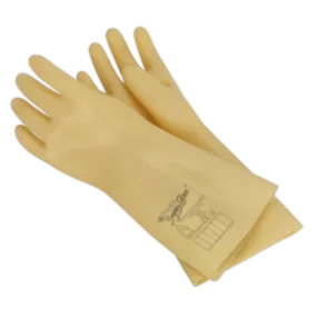 Electrician's Safety Gloves 1kV Pair