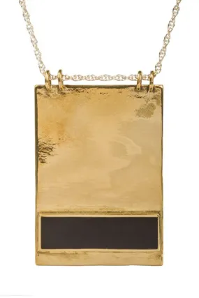 Ellora Pendant