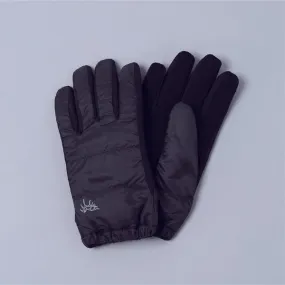Elmer Primaloft Gloves - Black